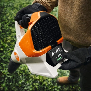 Souffleur à batterie STIHL BGA 110 - vue 5