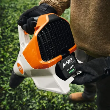 Souffleur à batterie STIHL BGA 110 - vue 5