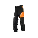 Jambières STIHL FUNCTION CORE 270° - Classe 1