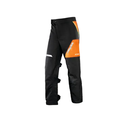 STIHL Jambières STIHL FUNCTION CORE 270° - Classe 1