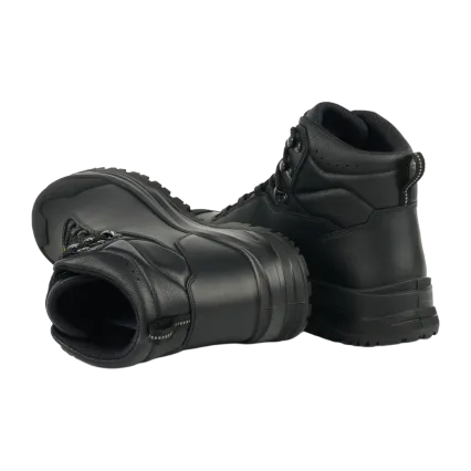 Chaussures de sécurité PFANNER NANOSHIELD 841 S7S - vue 2