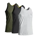 Lot de 3 débardeurs PFANNER® HOLZER