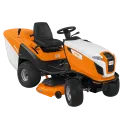 Tracteur tondeuse STIHL RT 6112 ZL