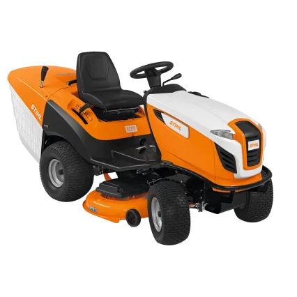 STIHL Tracteur tondeuse STIHL RT 6112 ZL