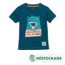 Déstockage - T-shirt STIHL Castor