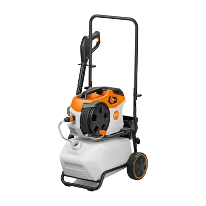 STIHL Chariot de transport STIHL pour REA 60 PLUS et REA 100 PLUS