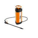 Pulvérisateur STIHL SG 31