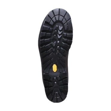 Chaussures hautes de sécurité SOLIDUR ALVIER S3 - vue 6