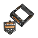 Boule de Noël STIHL Kiss my Axe