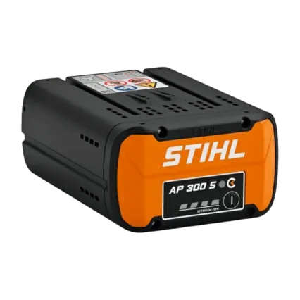 STIHL Batterie Lithium-Ion STIHL AP 300 S