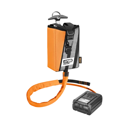 STIHL Longe élagage AP 2-en-1 STIHL