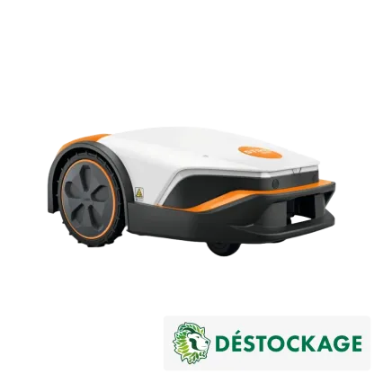 STIHL Déstockage - Tondeuse robot STIHL iMOW® 6
