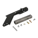 Crochet d'attelage CUB CADET pour Série LT (jusqu'à 2025)