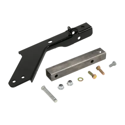 CUB CADET Crochet d'attelage CUB CADET pour S&eacute;rie LT (jusqu'&agrave; 2025)