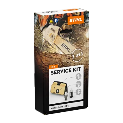 Kit d'entretien STIHL n°8 MS 193, MS 194