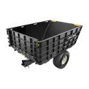 Remorque CUB CADET HAULER