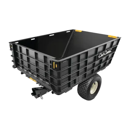 CUB CADET Remorque CUB CADET HAULER