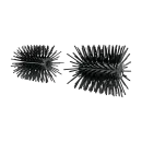 Paire de rouleaux brosse EGO ABS2100