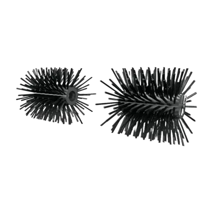 EGO Paire de rouleaux brosse EGO ABS2100