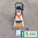 Second choix - Nettoyeur électrique RE 462 PLUS