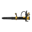 Souffleur dorsal à batterie DEWALT DCMBBL800N-XJ