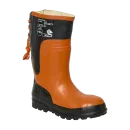 Bottes anti-coupure SOLIDUR FOREST - Classe 3