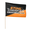 Drapeau TIMBERSPORTS®