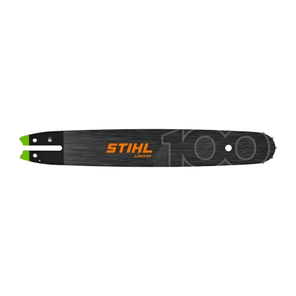 STIHL Guide-cha&icirc;ne STIHL Light 04 100 ANS - 3/8 P - 1,3 mm - 35 cm