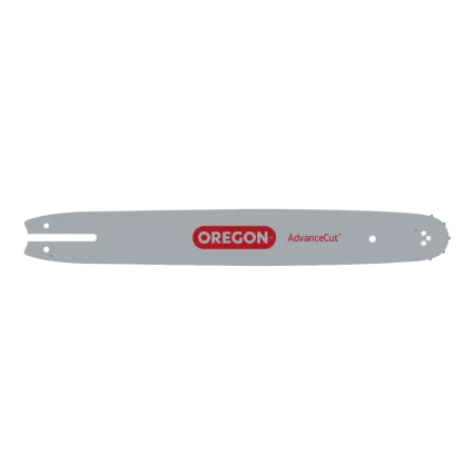 OREGON Guide-chaîne OREGON AdvanceCut - 3/8 LP - 1,3 mm - 35 cm
