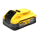 Batterie DEWALT XR 18V POWERSTACK 5,0 Ah DCBP518-XJ