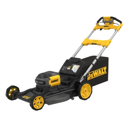 DEWALT Tondeuse à batterie DEWALT DCMWSP660N-XJ