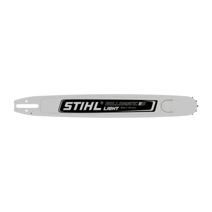 STIHL Guide-cha&icirc;ne STIHL Rollomatic ES Light - 3/8 - 1,6 mm - 80 cm