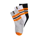 Lot de 3 chaussettes enfant STIHL