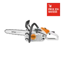 Tronçonneuse thermique STIHL MS 194 C-E