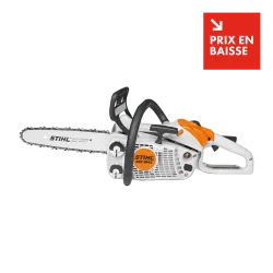 Tronçonneuse thermique STIHL MS 194 C-E
