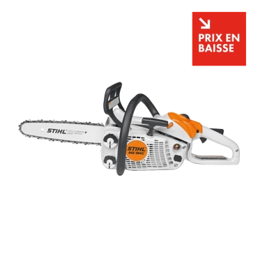 Tronçonneuse thermique STIHL MS 194 C-E