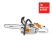Tronçonneuse thermique STIHL MS 194 C-E