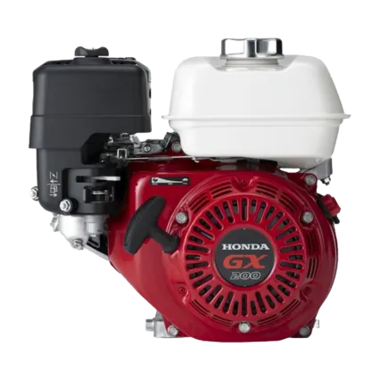 HONDA Moteur GX200 QHB1