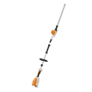 Taille-haies sur perche à batterie STIHL HLA 66