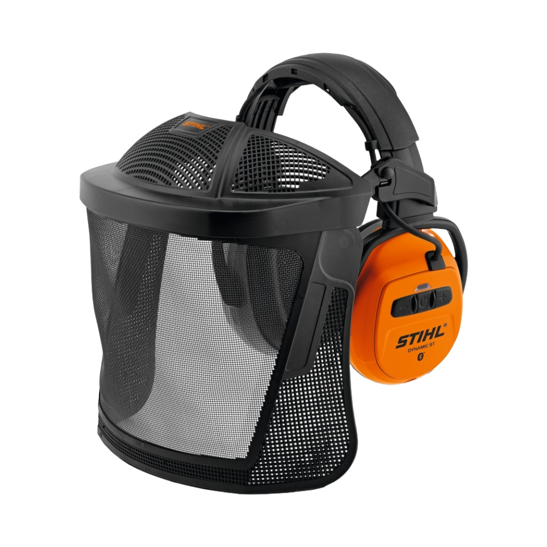 Visière STIHL DYNAMIC GB 29 PA BT