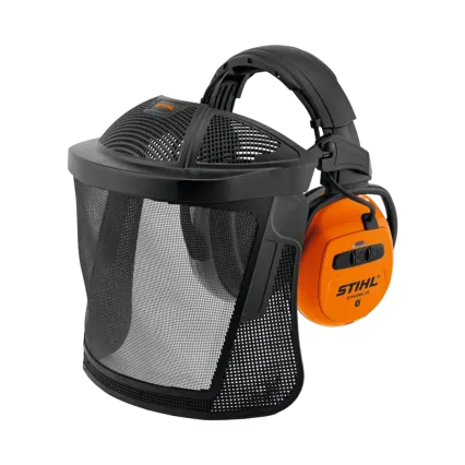STIHL Visière STIHL DYNAMIC GB 29 PA BT