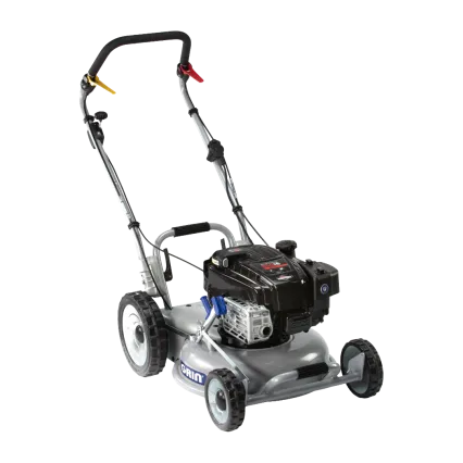 GRIN Tondeuse mulching thermique GRIN PM46A B&S INSTART