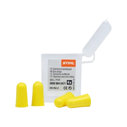 STIHL Bouchons d'oreilles STIHL GSS 33