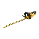 Taille-haies à batterie DEWALT DCMHT573N-XJ