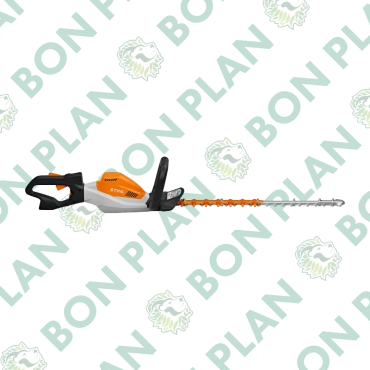 Bon Plan - Taille-haies à batterie STIHL HSA 94 T