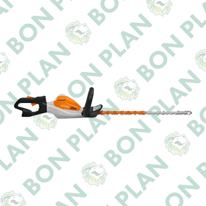Bon Plan - Taille-haies à batterie STIHL HSA 94 T