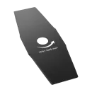 Couteau à herbe 2 dents 255 mm DEWALT