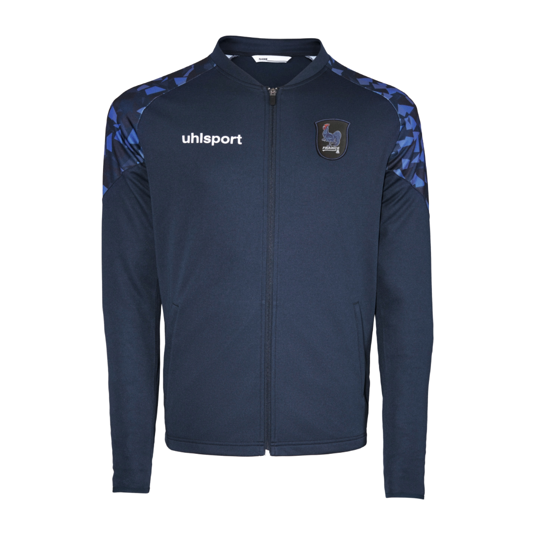 Veste STIHL TIMBERSPORTS EDITION FRANCE - Homme