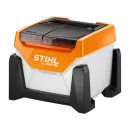 Chargeur double ultra rapide STIHL AL 1802 MO