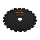 Scie circulaire haute performance 200 mm